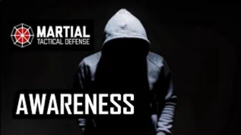 Situational awareness basics