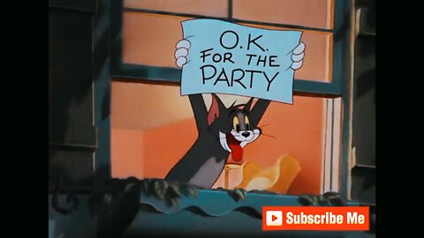 Tom & Jerry in Full Screen | Classic Cartoon Compilation | WB Kids