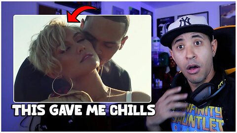 AGNEZ MO - Overdose ft. Chris Brown (Official Music Video) Reaction