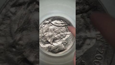 Guess What This Nickel SOLD for? #coin