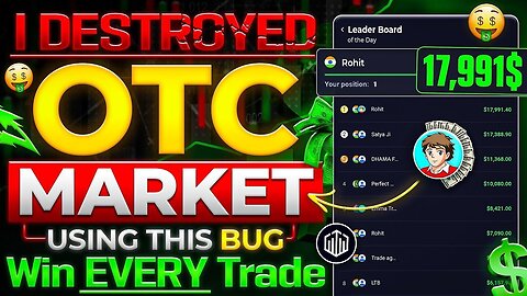 How to win evey trade in Quotex 🤑 #trader #quotex #trading #stock