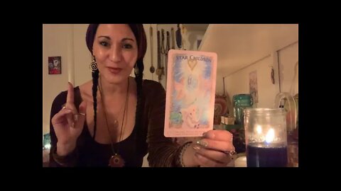 “The Jewel of The Sea! Know your value, Earth Angels & Star Children!” 🌟 Jan 10-16 Tarot & Oracle.