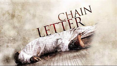 Chain Letter (2010)