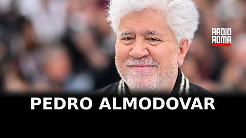 Pedro Almodovar