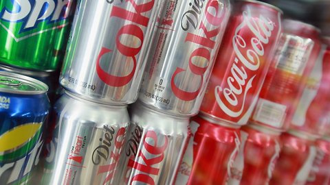 Coca-Cola To Raise Soda Prices Thanks In Part To US Tariffs