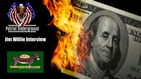 Patriot Underground Update Today 11/9/23: "Treasury Bond/Debt Analysis,Ukraine, Israel"