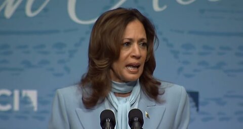 Kamala: Protect DREAMERS Against Trump MASS DEPORTATION