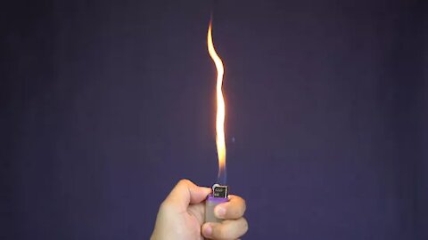 $1 lighter life hack HUGE results