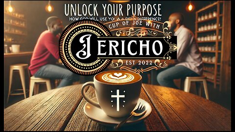 Unlock Your Purpose: How God Will Use You to Make a Difference! Part 1 #bestvirtualchurch