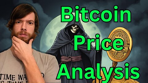 Bitcoin Price Analysis E373 #crypto #grt #xrp #algo #ankr #btc #crypto