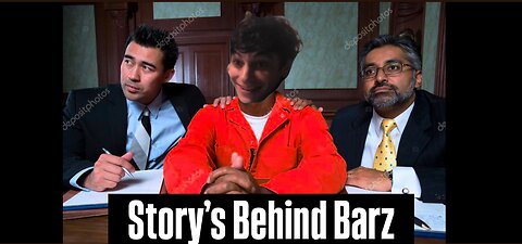 Story’s Behind Barz