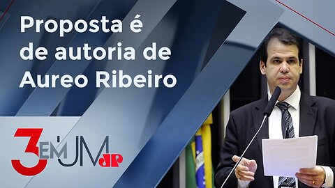 Deputado do Solidariedade prevê teto para uso de cartões corporativos da União