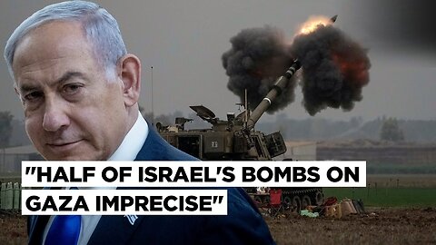 US Flags Dumb Gaza Bombing, Hamas Hints Israel Recognition As Chief Haniyeh Talks Political Path