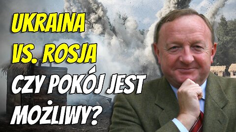 Stanisław Michalkiewicz: Zełenski wjeżdża do Polski jak do siebie!