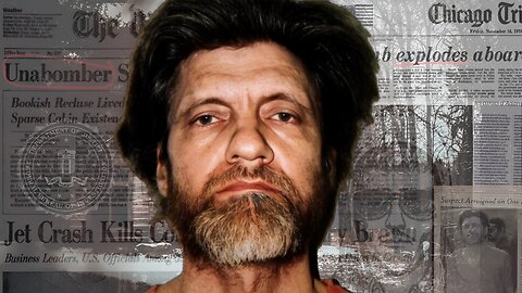 What Made the Unabomber Tick? Secrets of Ted Kaczynski's Past