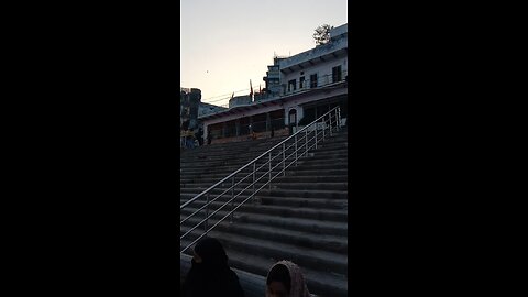 Varanasi Kashi ganga ghat