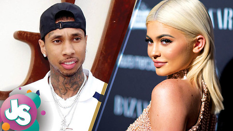 Tyga Reaches Out to Kylie Jenner After Baby Announcement - JS