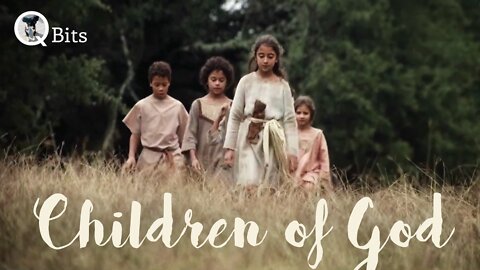 #566 // CHILDREN OF GOD - LIVE