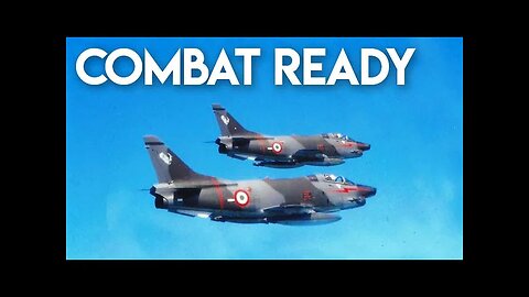 Flavio Babini - Combat Ready