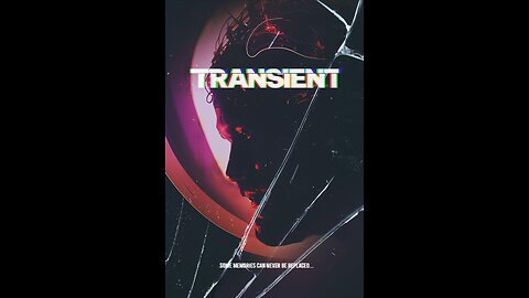 Transient | Quick Take Movie Review #transient #review #shorts