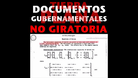 Documentos de gobierno