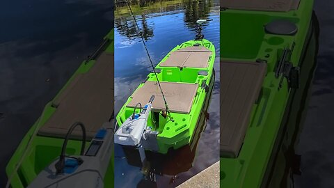 AutoBoat GPS Pro System - turns $100 trolling motors into smart motors!