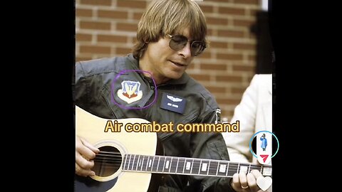 John Denver ~ Fighter Pilot 👨‍✈️ ????? Good News 🗞️!!!???