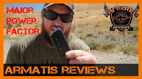 Spark Munitions 45 ACP Review