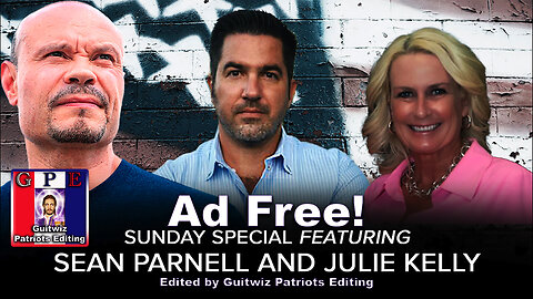 Dan Bongino-9.15.24-SUNDAY SPECIAL with John Rich, Darren Beattie and Sean Davis-Ad Free!