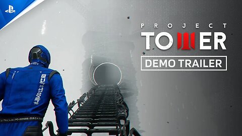 Project Tower - Demo Trailer | PS5 Games