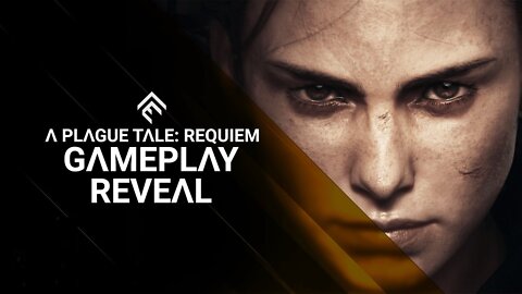 A Plague Tale: Requiem Gameplay Overview Trailer