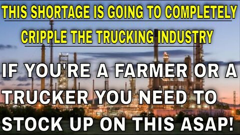 If You Depend On Diesel Engines To Operate Your Business Or Farm You Better Get This Now!