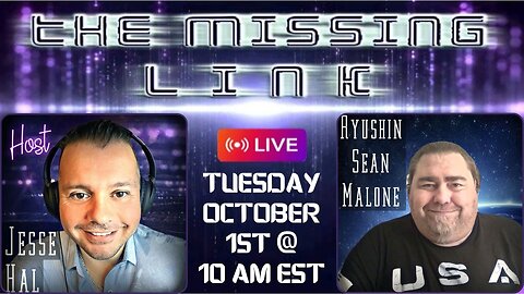 Int 882 with Ryushin Sean Malone an independent scientist researcher of extraterrestrials