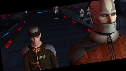 This Planet Sucks! I'm Leaving! - SW: KOTOR - Part 2