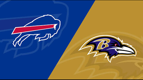 Buffalo Bills vs Baltimore Ravens | 2024 NFL Week 4 SNF Live Commentary & Reaction