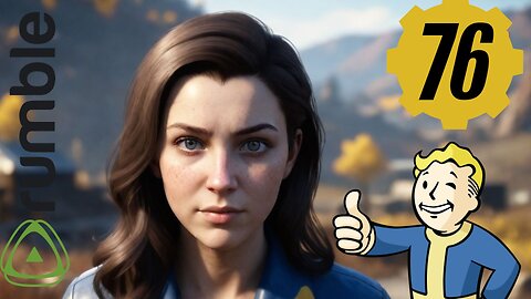 🟩 Exploring Appalachia: Fallout 76 LIVE Stream! 🎮