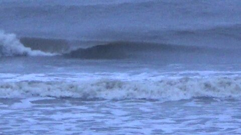 Panhandle Florida Surf