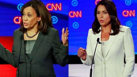 Kamala Harris The Worst Debater in History