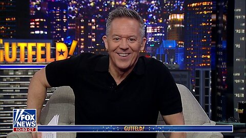 Greg Gutfeld: Democrats Needed A New Narrative, And Kamala Harris Is It