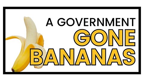 Fruit and Politics: The Fascinating story of "Banana Republics"