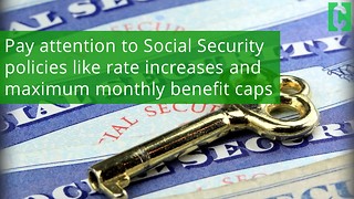 How to get a bigger Social Security check