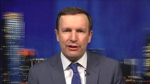 Sen Murphy Claims GOP Is Making It Harder For Poor People Of Color To Vote