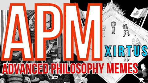 MAID in Canada + Advanced Philosophy Memes - APM MKCANADA