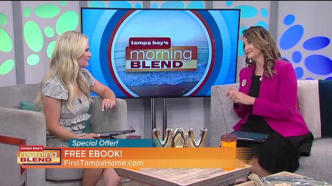 Real Estate Fri-Yay With Jennifer Hammond | Morning Blend