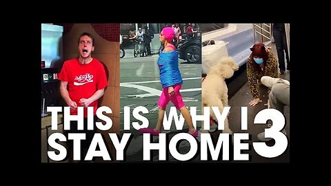 Joey B Toonz: This Is Why I Stay Home! [04.01.2024]