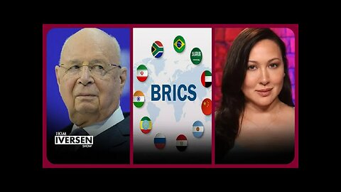 Globalists' Master Plan: Why BRICS Won't Save Us from the New World Order