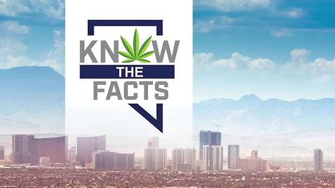 Public consumption among questions as recreational marijuana sales begin in Nevada