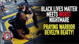 BLM Just Met Its Worst Nightmare! Guest Bevelyn Beatty!