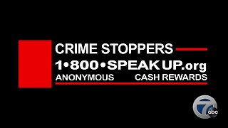 Crime Stoppers of Michigan seeking donations for April fundraiser