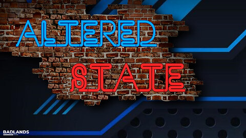 Altered State S02E48 - Did Biden Predict 9/11?